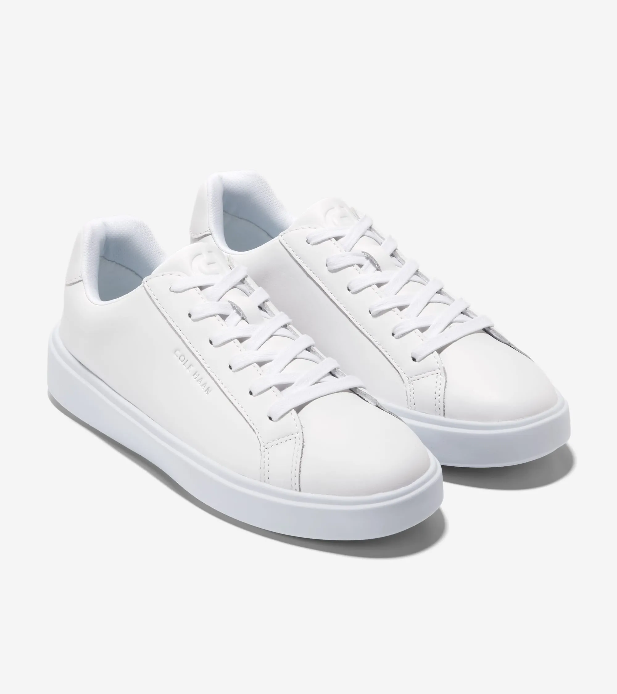 Женские Grand Crosscourt Daily Sneakers