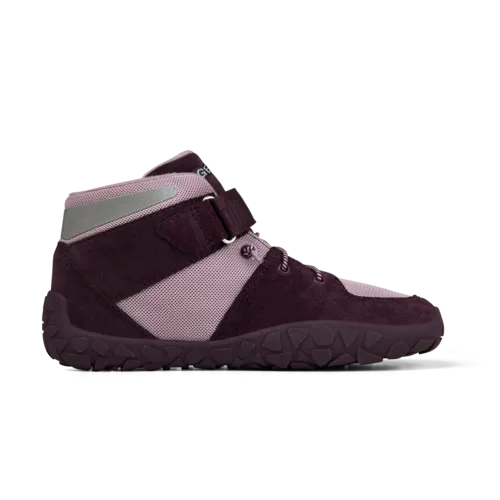 Affenzahn Winter Sneaker Leather Dreamer