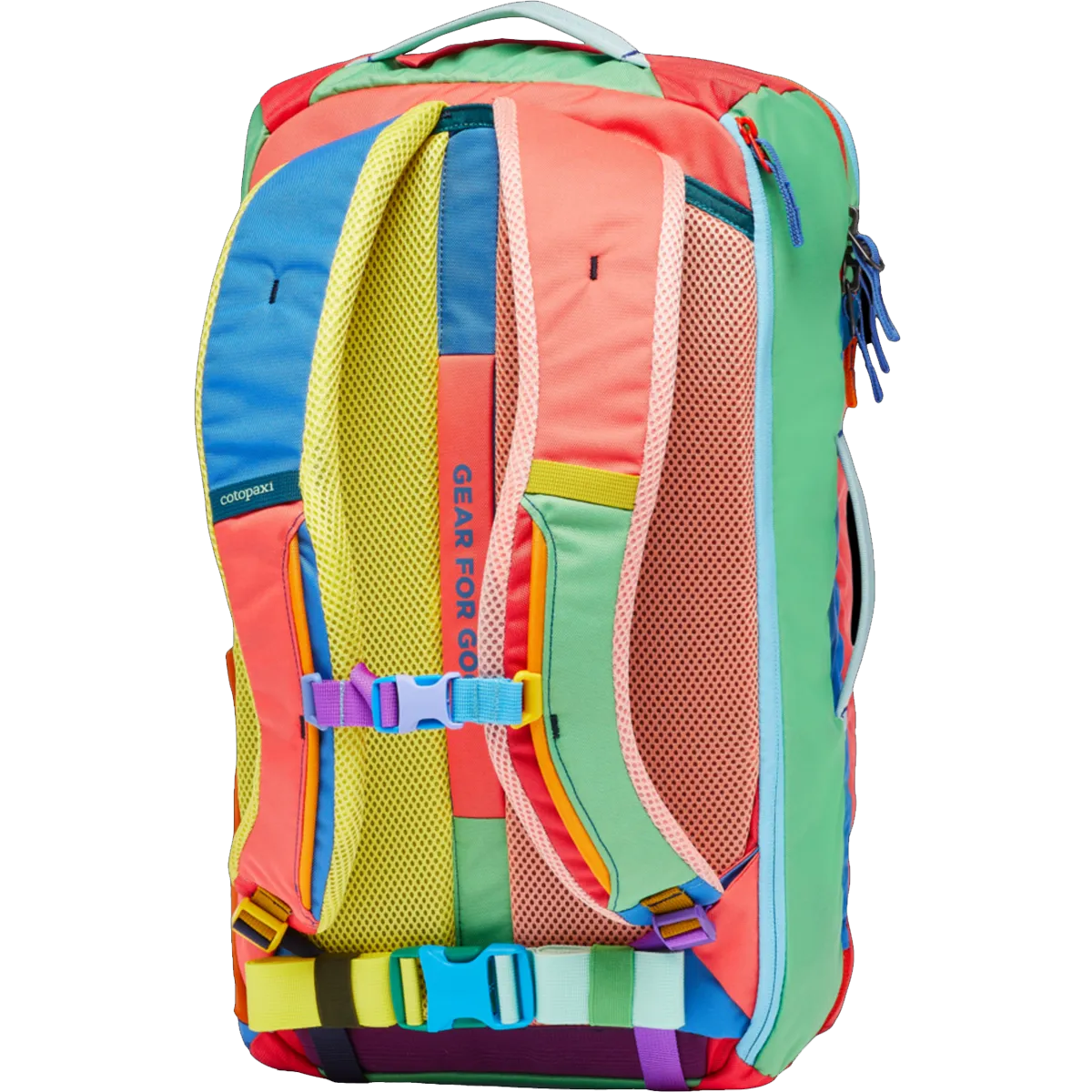 Allpa Del Dia 28L Travel Pack