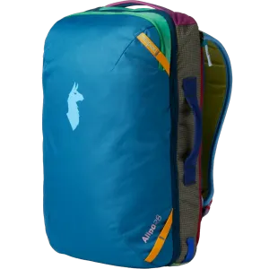 Allpa Del Dia 28L Travel Pack