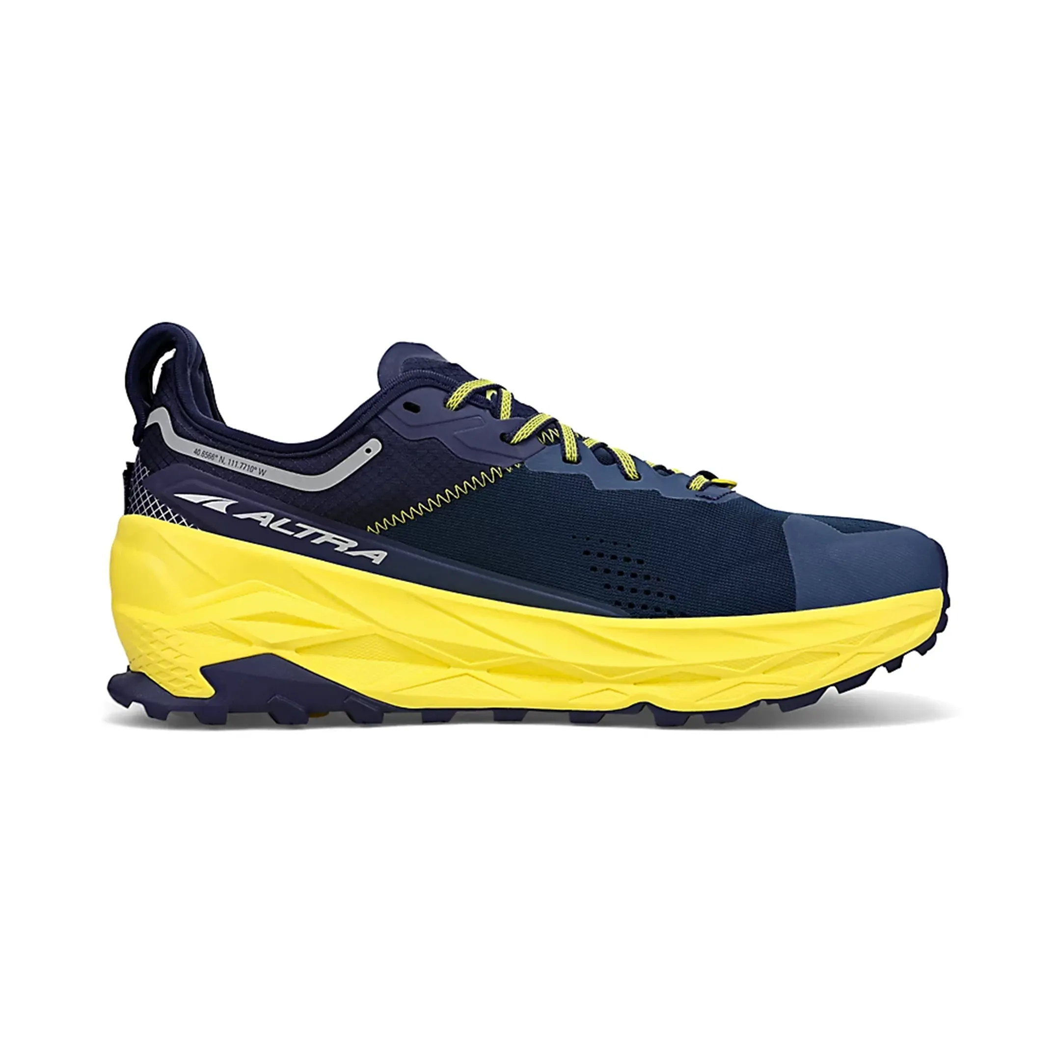 Altra Men's Olympus 5