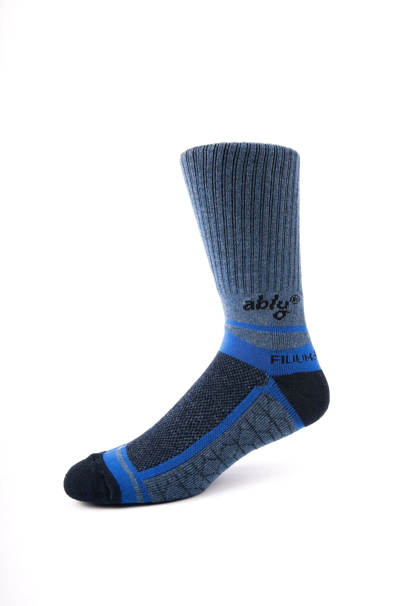 Baker | Men's Performance Socks