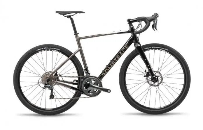 Bombtrack Audax AL Road Bike 2019