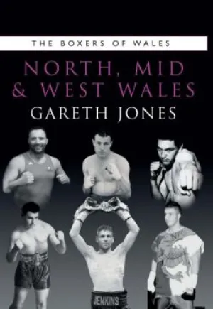 Boxers of North, Mid and West Wales