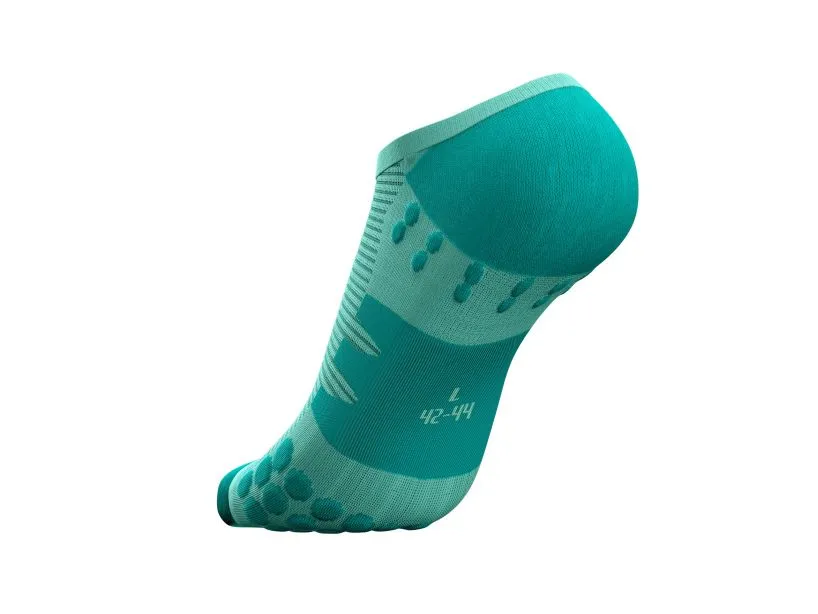 Compressport No Show Socks - Summer Refresh 2021 - XU00041L_521