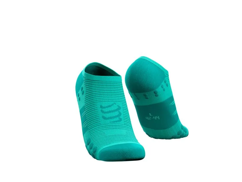 Compressport No Show Socks - Summer Refresh 2021 - XU00041L_521