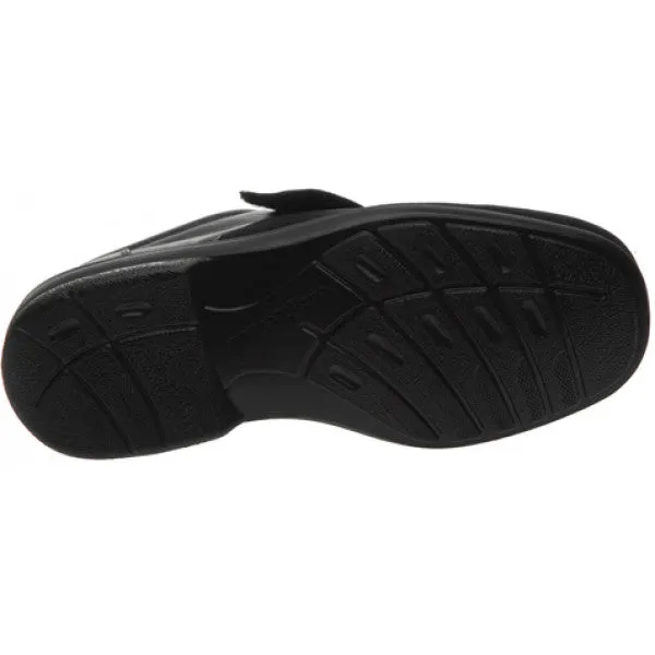 Cosyfeet Ken - 3H Mens Stretch to Fit Comfort Shoe - Ireland