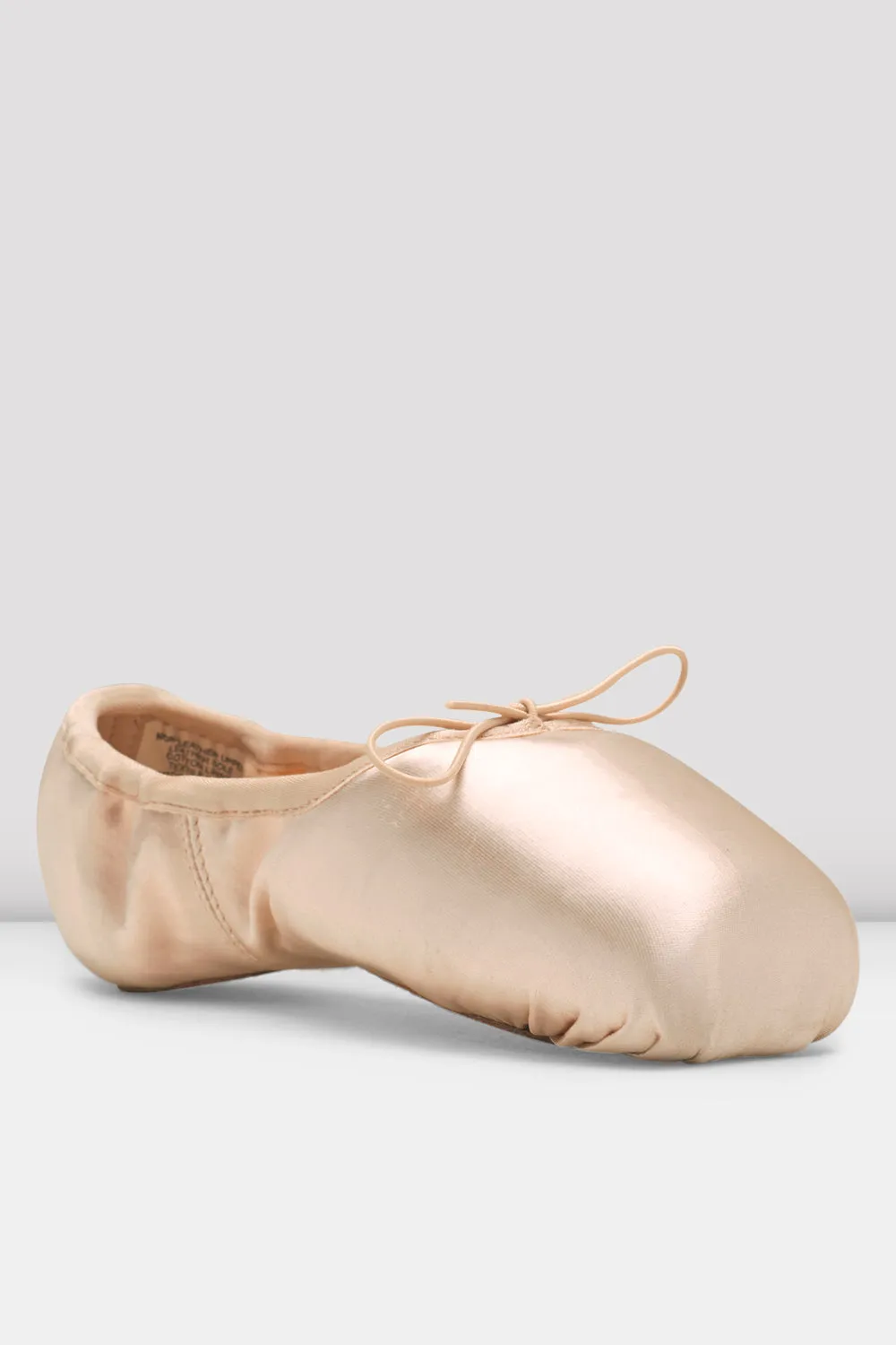 Elegance Stretch Pointe Shoes