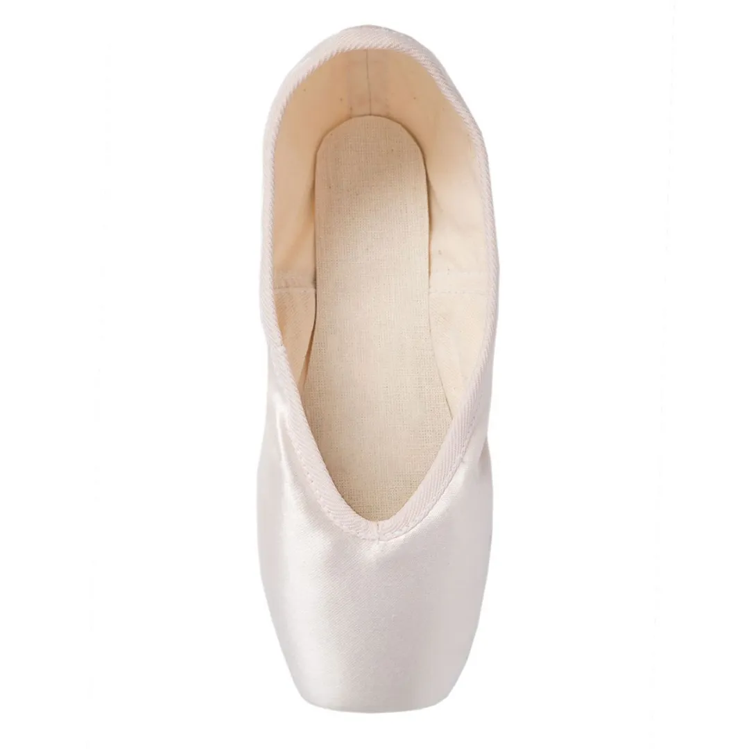 Energetiks Genevieve Medium Hard Pointe Shoe