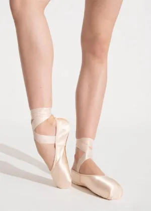 Grishko SmartPointe - The New Nikolay SmartPointe  - Original Russian Made Pointe Shoe Manufactured by Grishko Nikolay