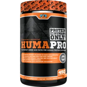 HumaPro® Tablets