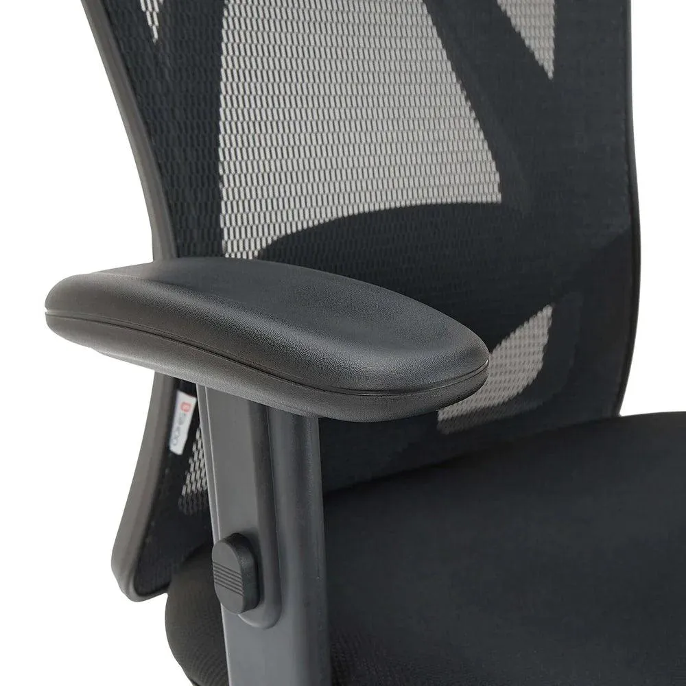 M18 Classic Office Chair With Triple Spinal Relief