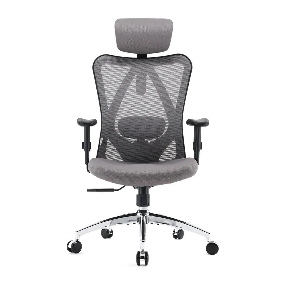 M18 Classic Office Chair With Triple Spinal Relief