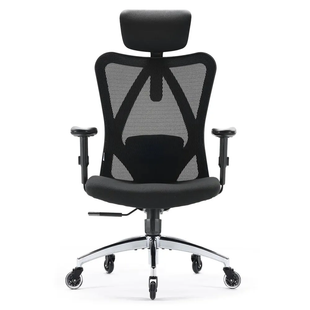 M18 Classic Office Chair With Triple Spinal Relief