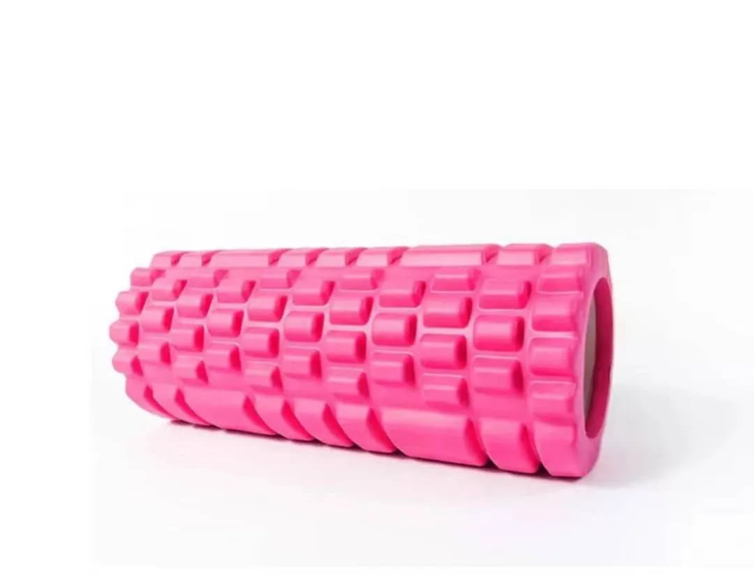 MASSAGE & MOBILITY ROLLER - SOFT