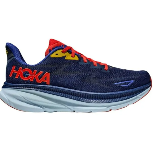 Men's Hoka One One Clifton 9