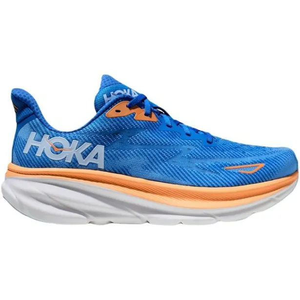 Men's Hoka One One Clifton 9