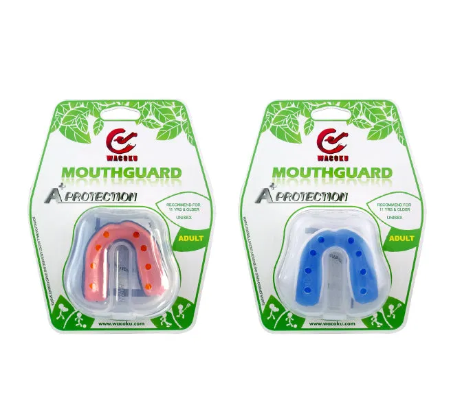 Mouth Guard, Gel