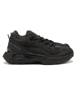 Odyssey Elmt Low Black/Phantom