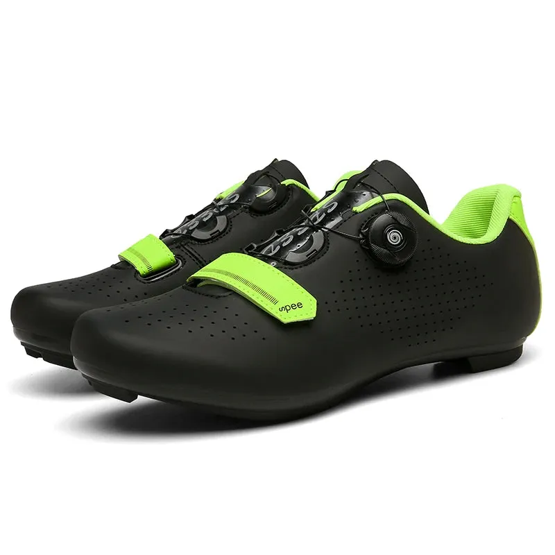 Pearl Colorful cycling shoes