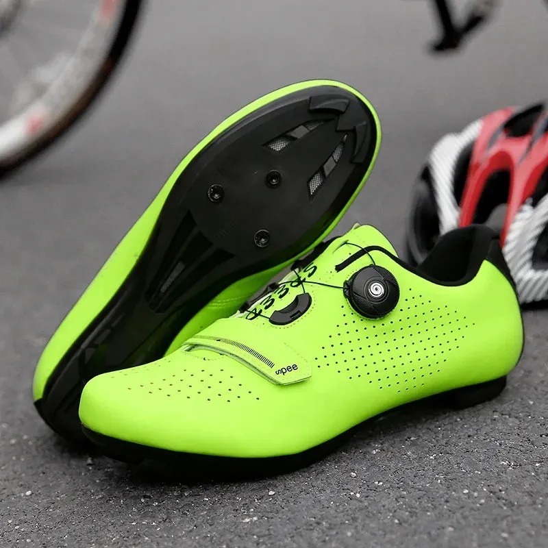 Pearl Colorful cycling shoes