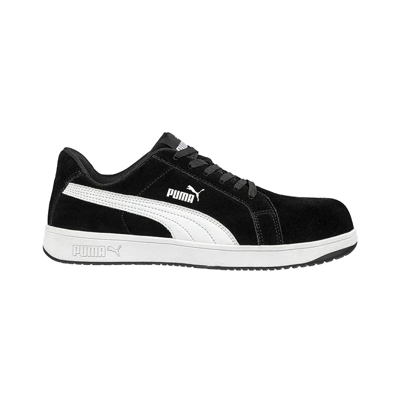 Puma Safety Iconic Unisex-(640017)