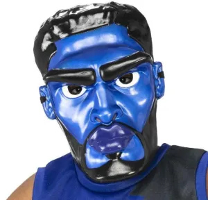 The Brow Space Jam 2 Mask each