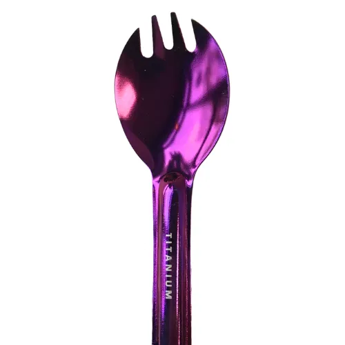 Titanium Spork ULV by Vargo Outdoors