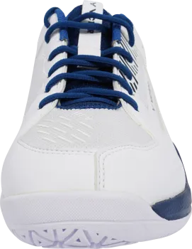 Victor A311 AF Badminton Court Shoe [White/Blue]