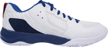 Victor A311 AF Badminton Court Shoe [White/Blue]