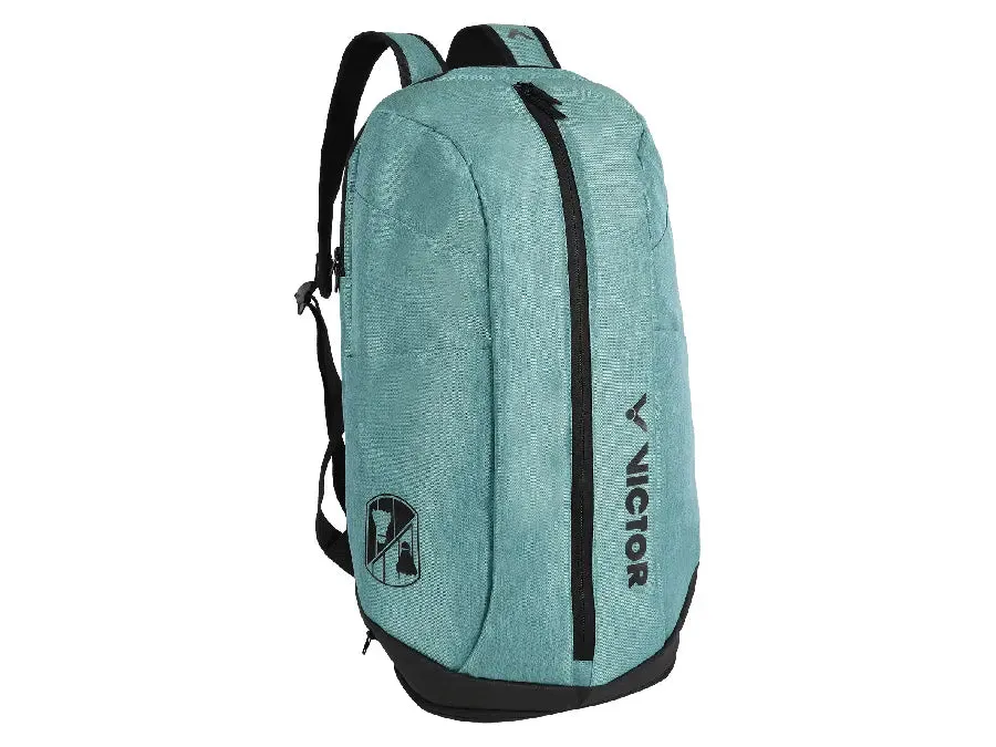 Victor Badminton Tennis Racket Backpack BR3048-R (Teal)