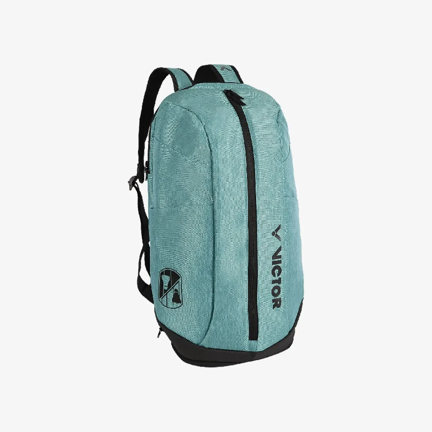 Victor Badminton Tennis Racket Backpack BR3048-R (Teal)