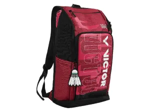 Victor BR3042D Backpack [Haute Red]