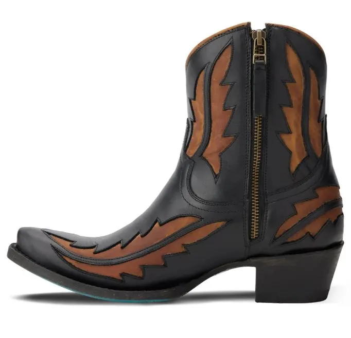 Women's Lane Walk The Line Bootie