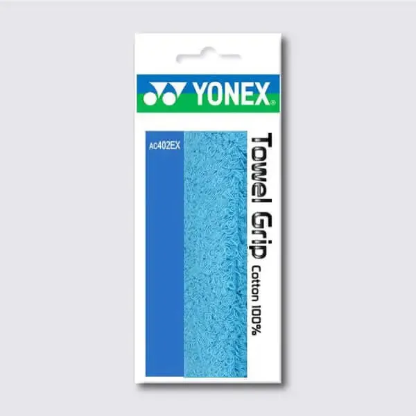 Yonex AC402EX Towel Grip