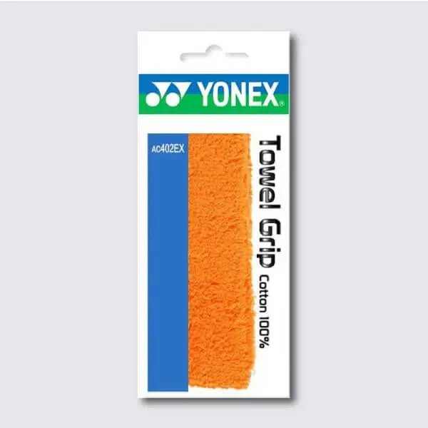 Yonex AC402EX Towel Grip