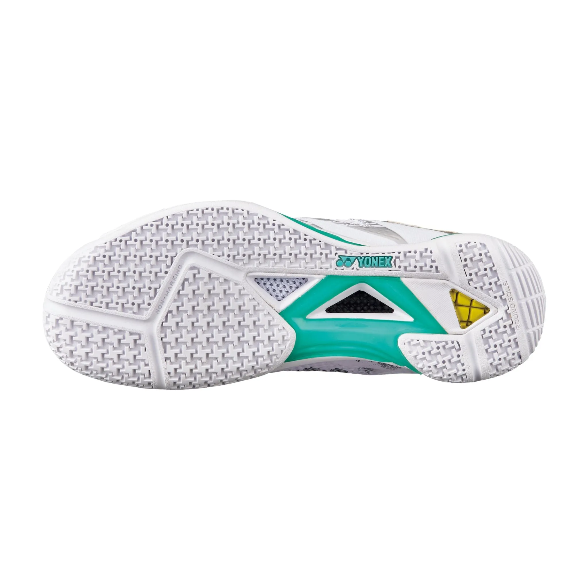 Yonex Power Cushion Eclipsion Z3 Ladies Court Shoes [White]